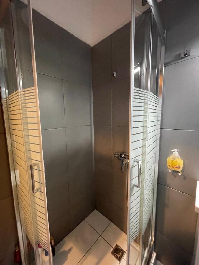 Avr Airport Deluxe Suites 4 Markopoulo Mesogaias Luaran gambar